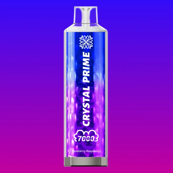 Blueberry Raspberry 7000
